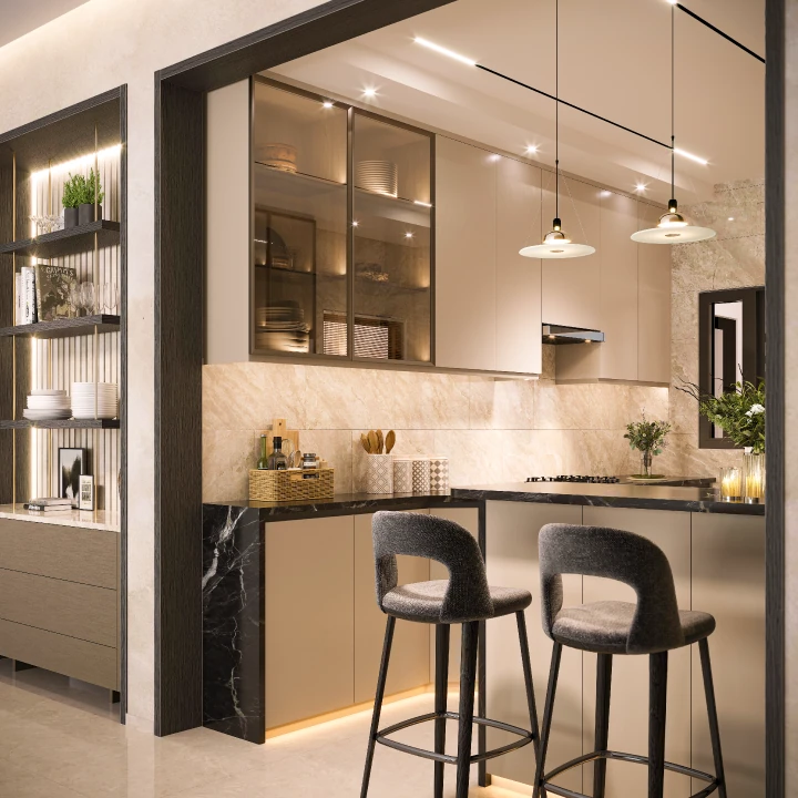 SOBHA Crescent image