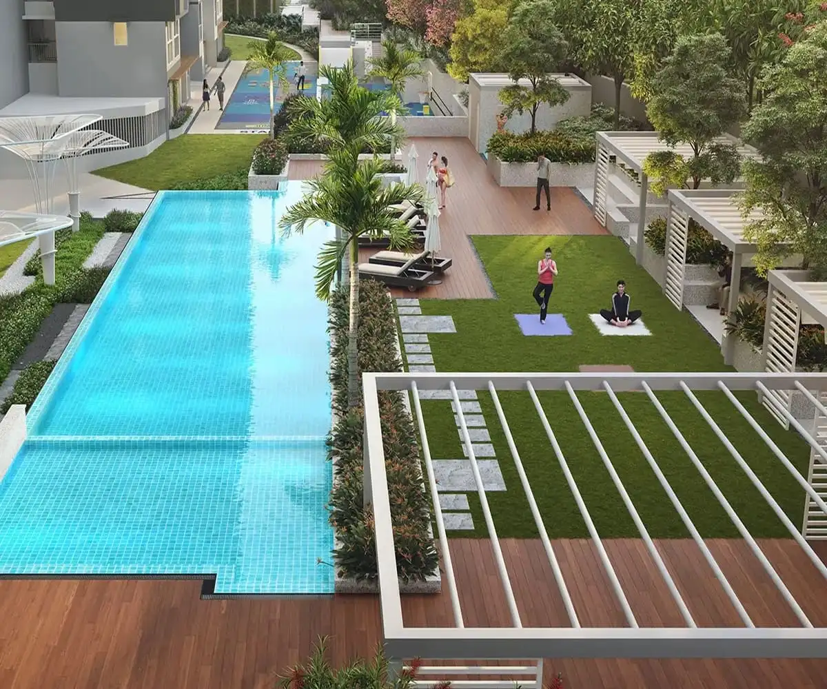 Godrej Vrikshya image