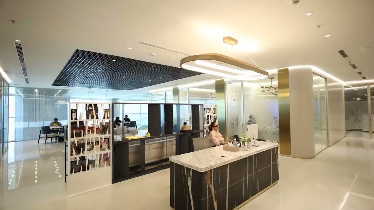 M3M IFC (Retail) image