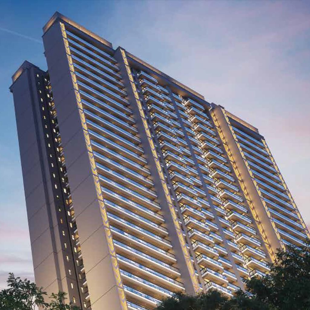 Godrej Aristocrat image