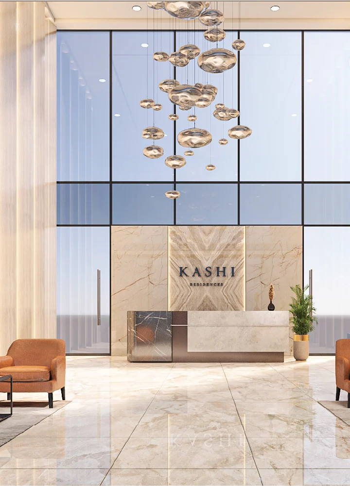 Kashi Residences image