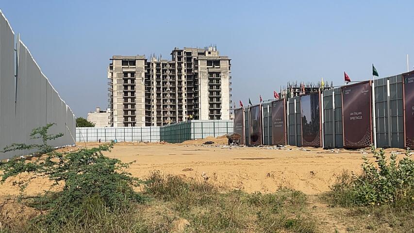 Tonino Lamborghini Residences image