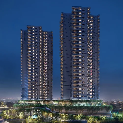 SOBHA Altus image
