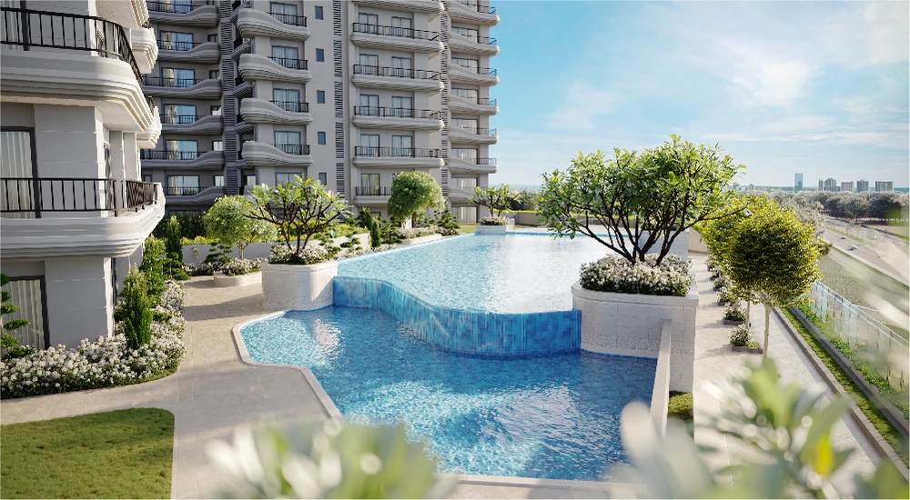 SOBHA Altus image