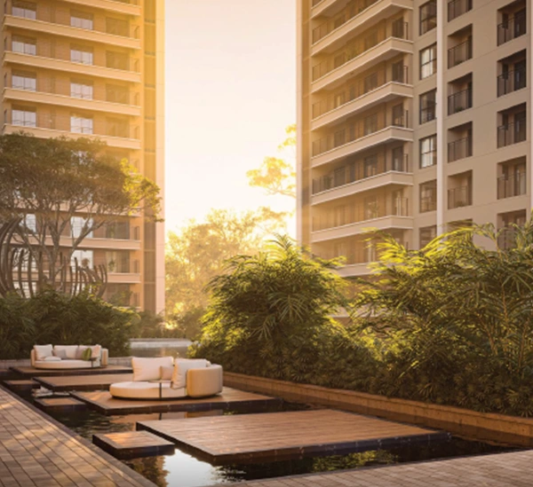 SOBHA Crescent image