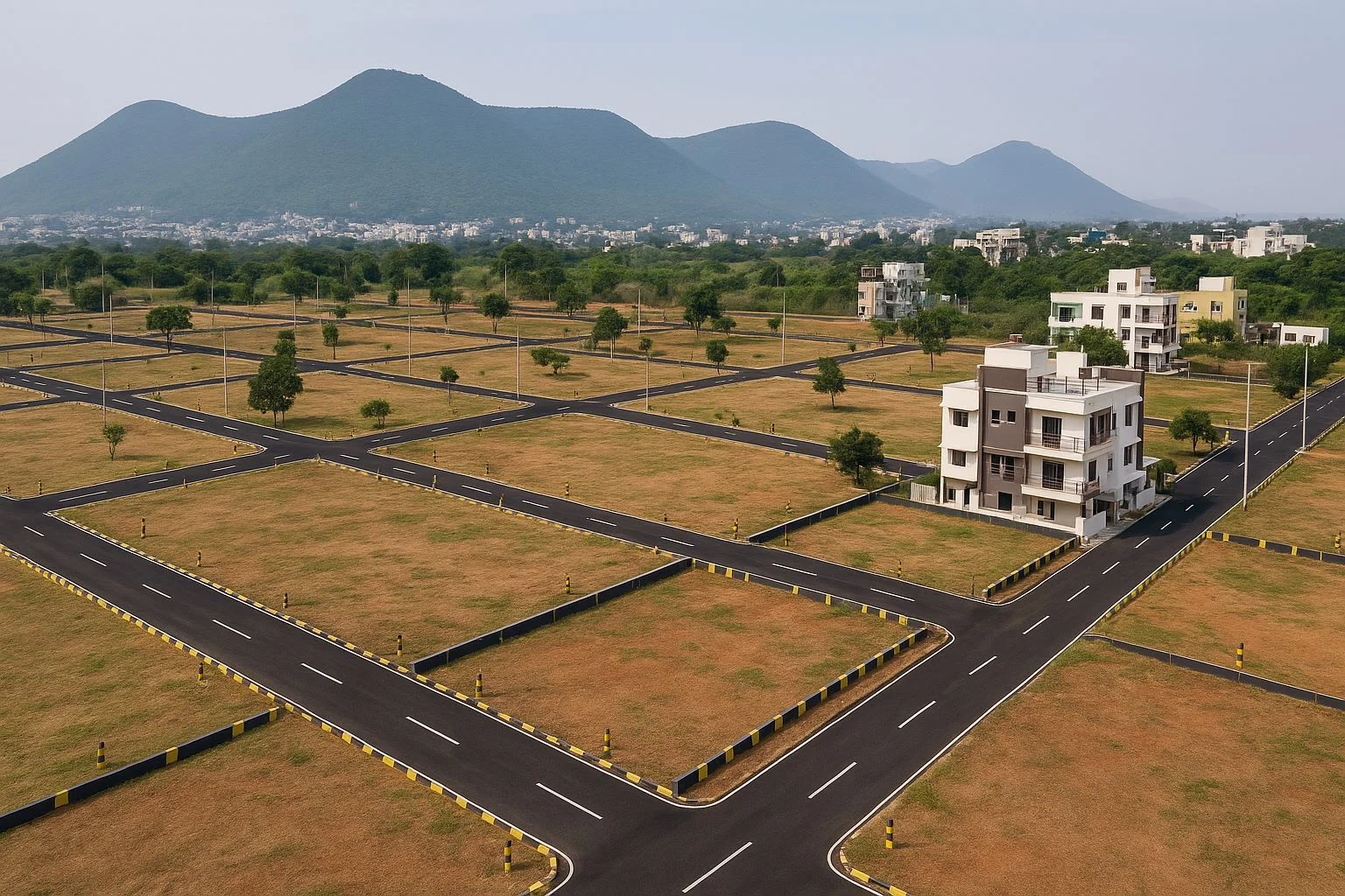 Trehan Vriksha image