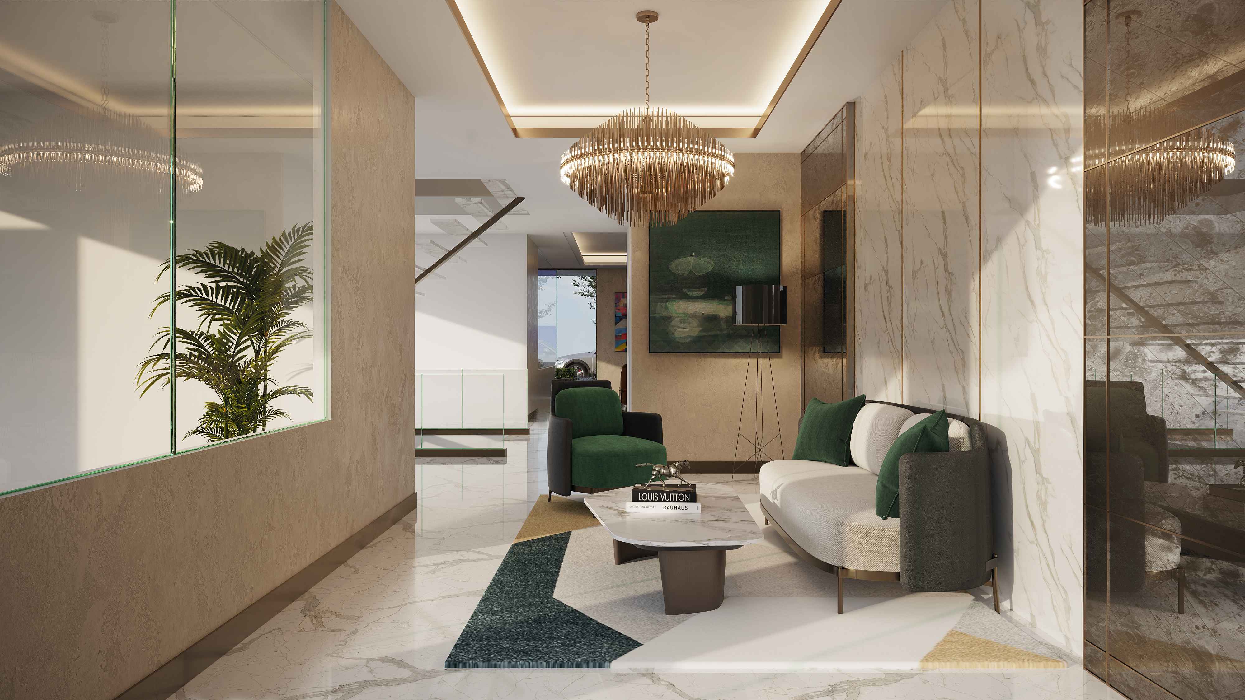 M3M Antalya Hills image