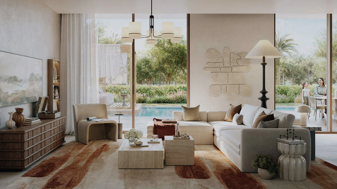 Kashi Residences