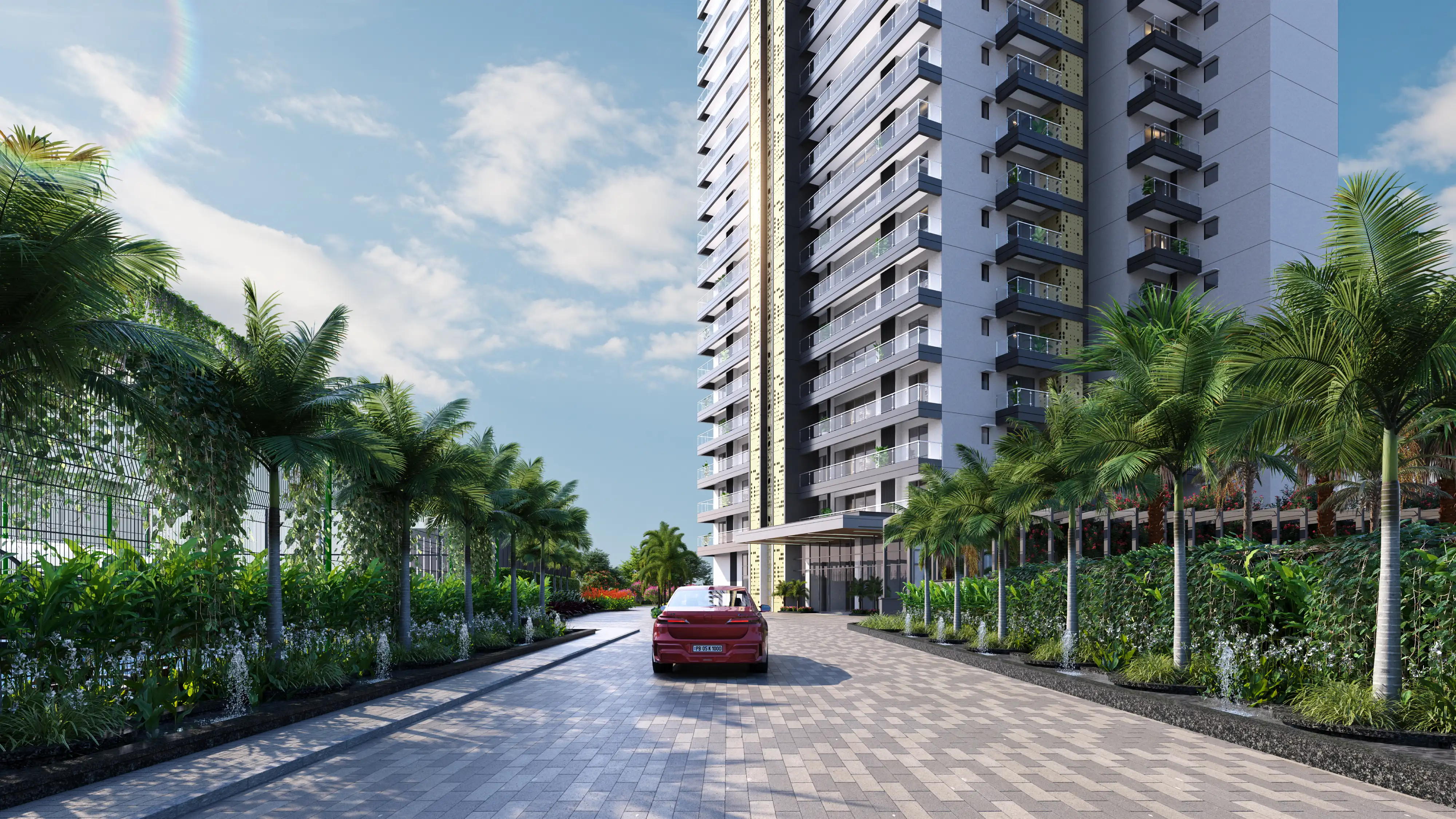 Godrej Alira image