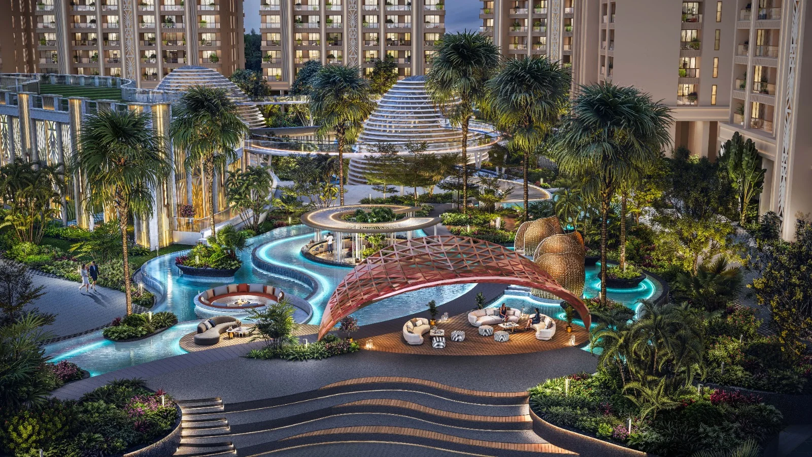 Westin Residences image
