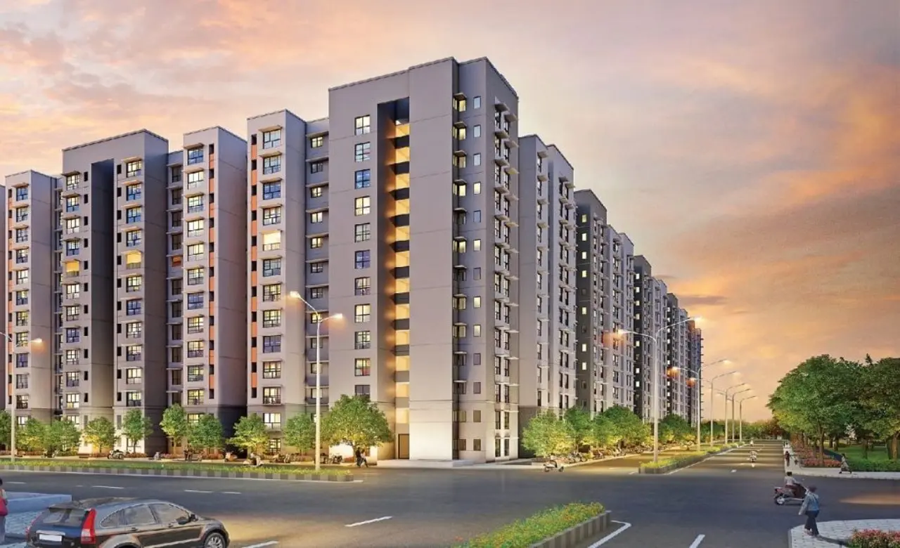 Smartworld Residences by ELIE SAAB image