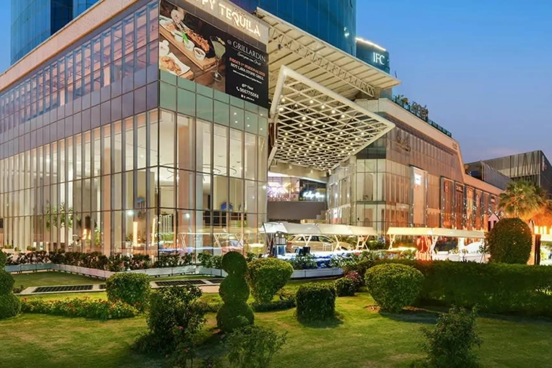 M3M IFC (Retail) image