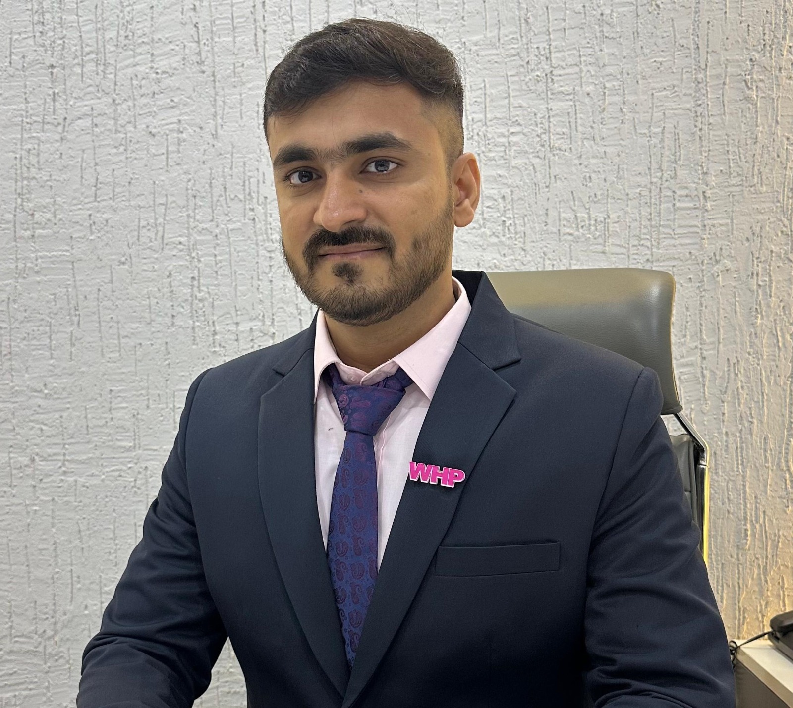 Vipul Singh