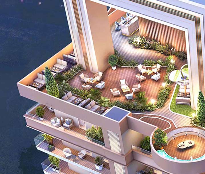 amenities